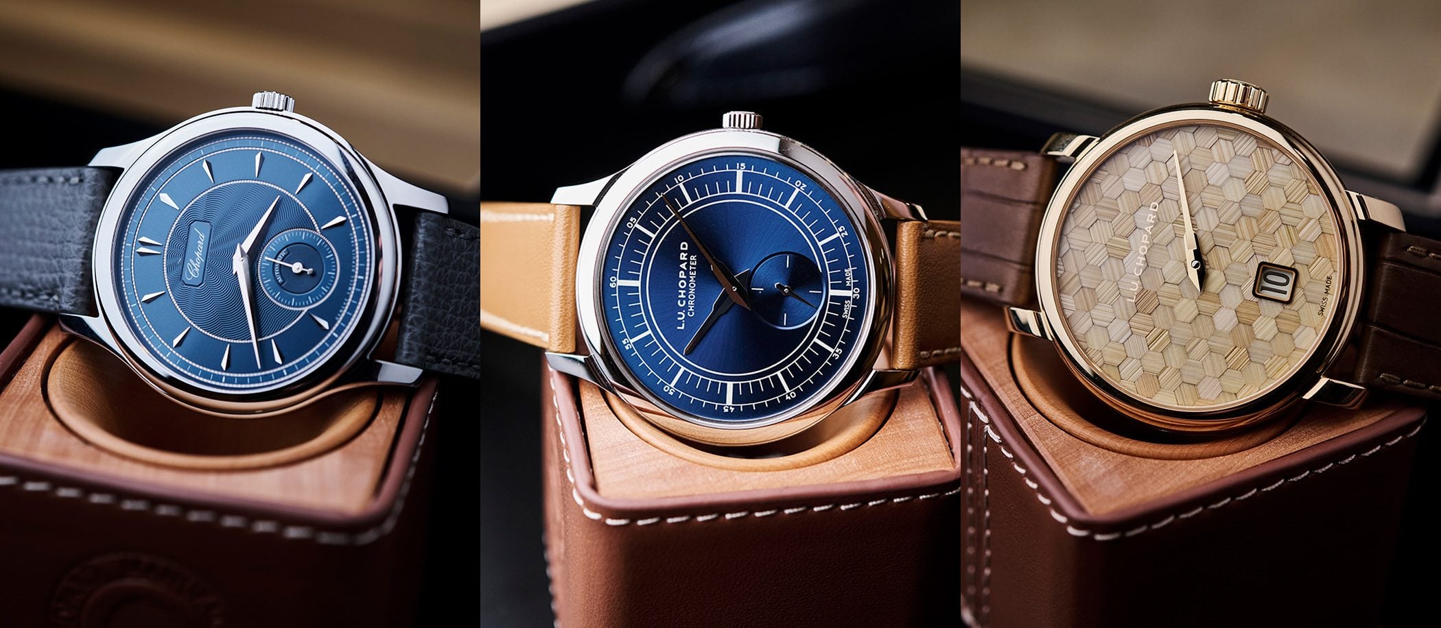 Chopard L.U.C