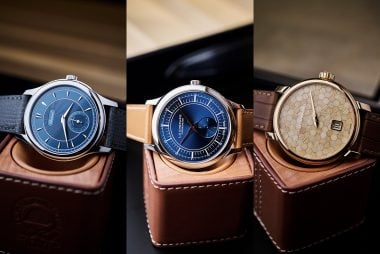 Chopard L.U.C
