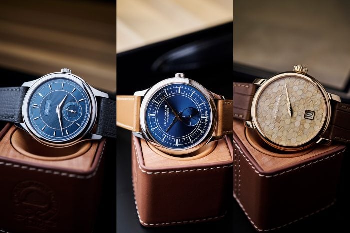 Chopard L.U.C