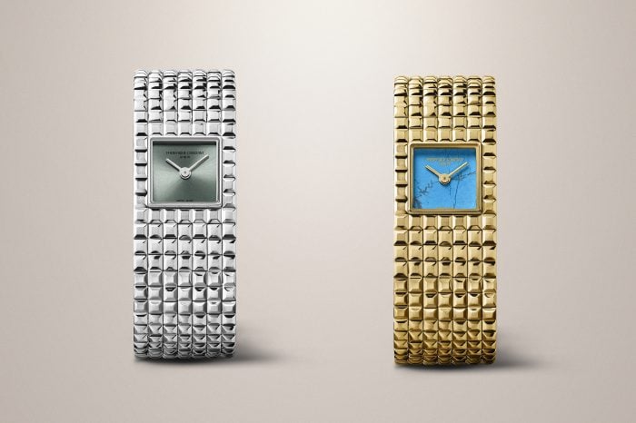 Frederique Constant Classics Manchette