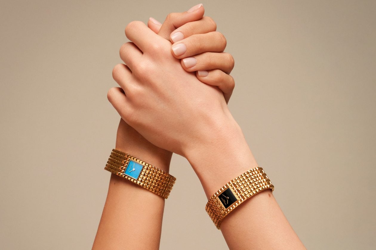 Frederique Constant Classics Manchette