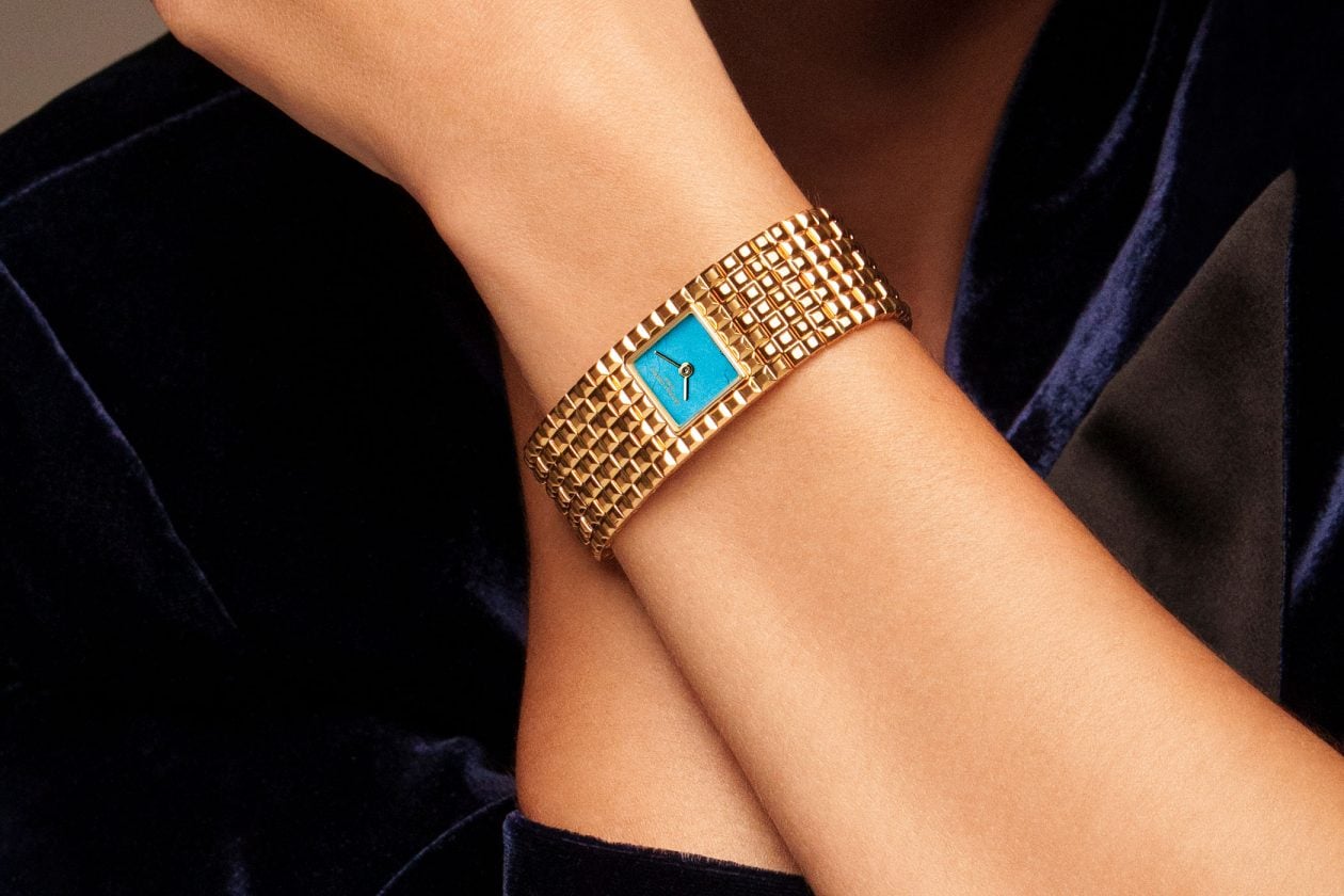 Frederique Constant Classics Manchette