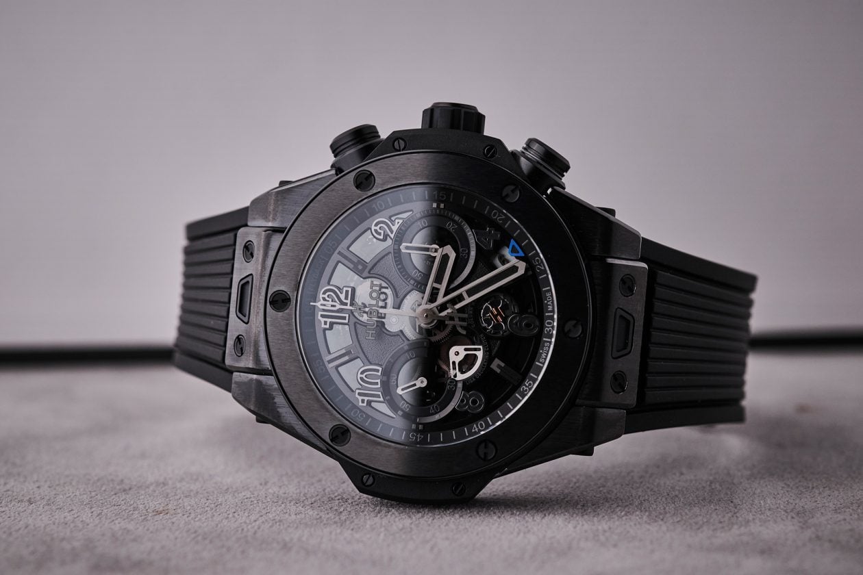 Hublot Big Bang Reloaded