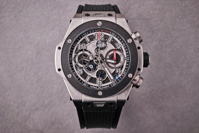 Hublot Big Bang Reloaded