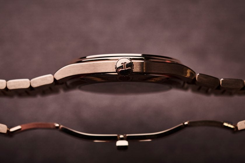 profil płaskiej koperty