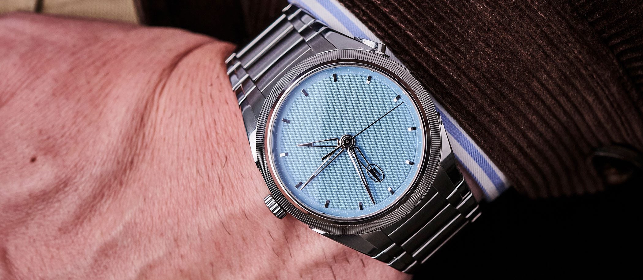 Parmigiani Fleurier Tonda PF Chronographe Mystérieux