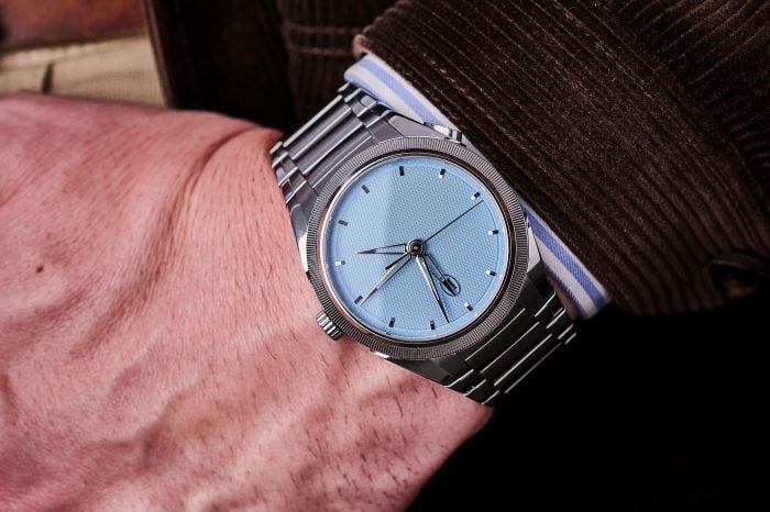 Parmigiani Fleurier Tonda PF Chronographe Mystérieux