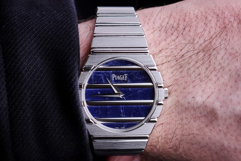 Piaget Polo 79 Sodalite