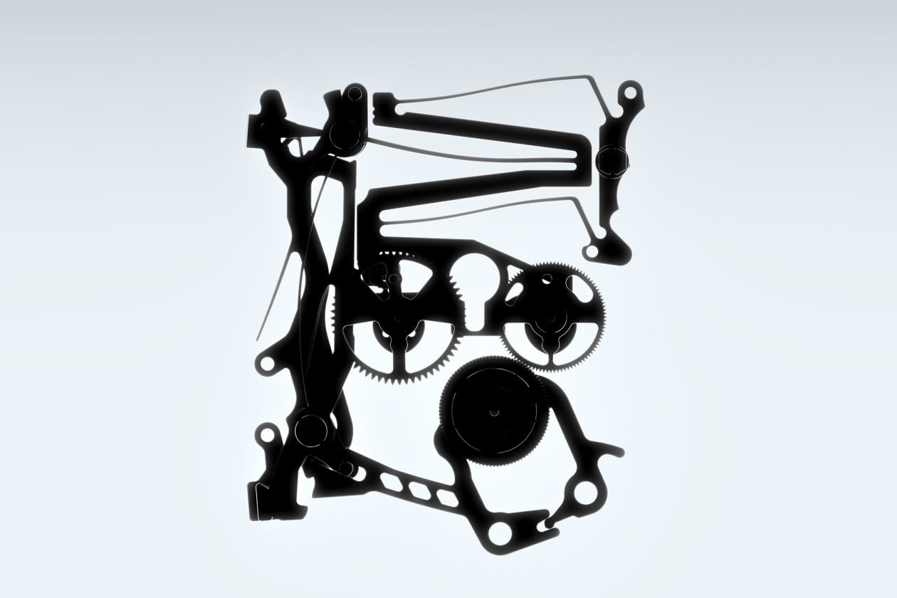 elementy kalibru TH80-00