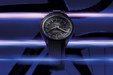 Tissot x Pinarello Special Edition