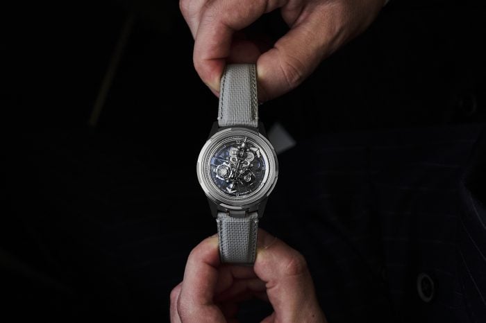 Ulysse Nardin [Super] Freak