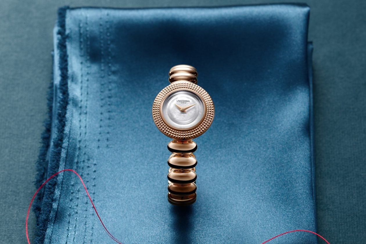 Universal Geneve Disco Mini