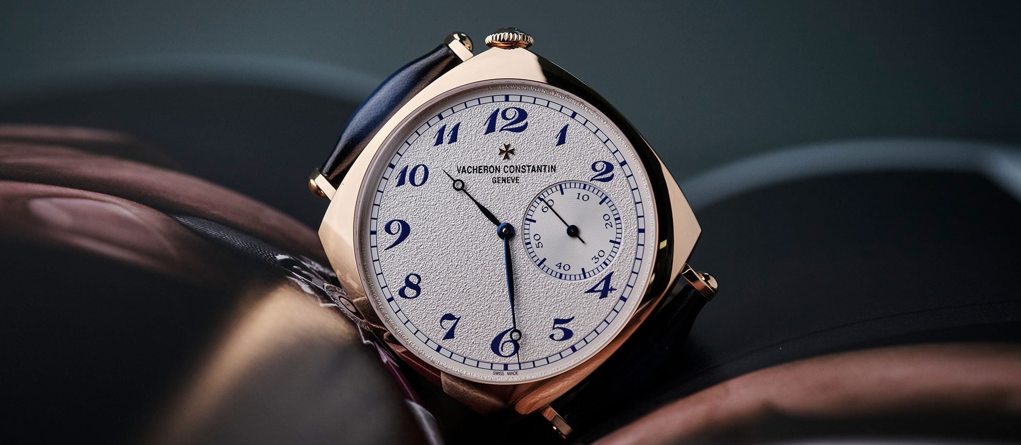 Vacheron Constantin Historiques American 1921