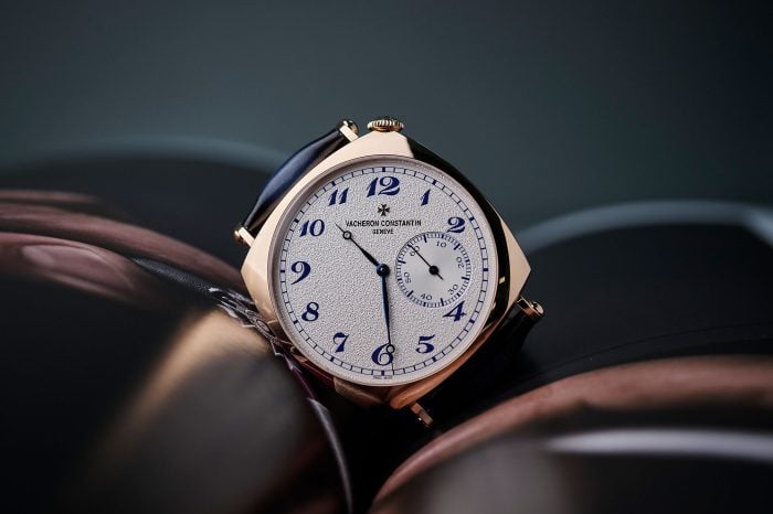Vacheron Constantin Historiques American 1921