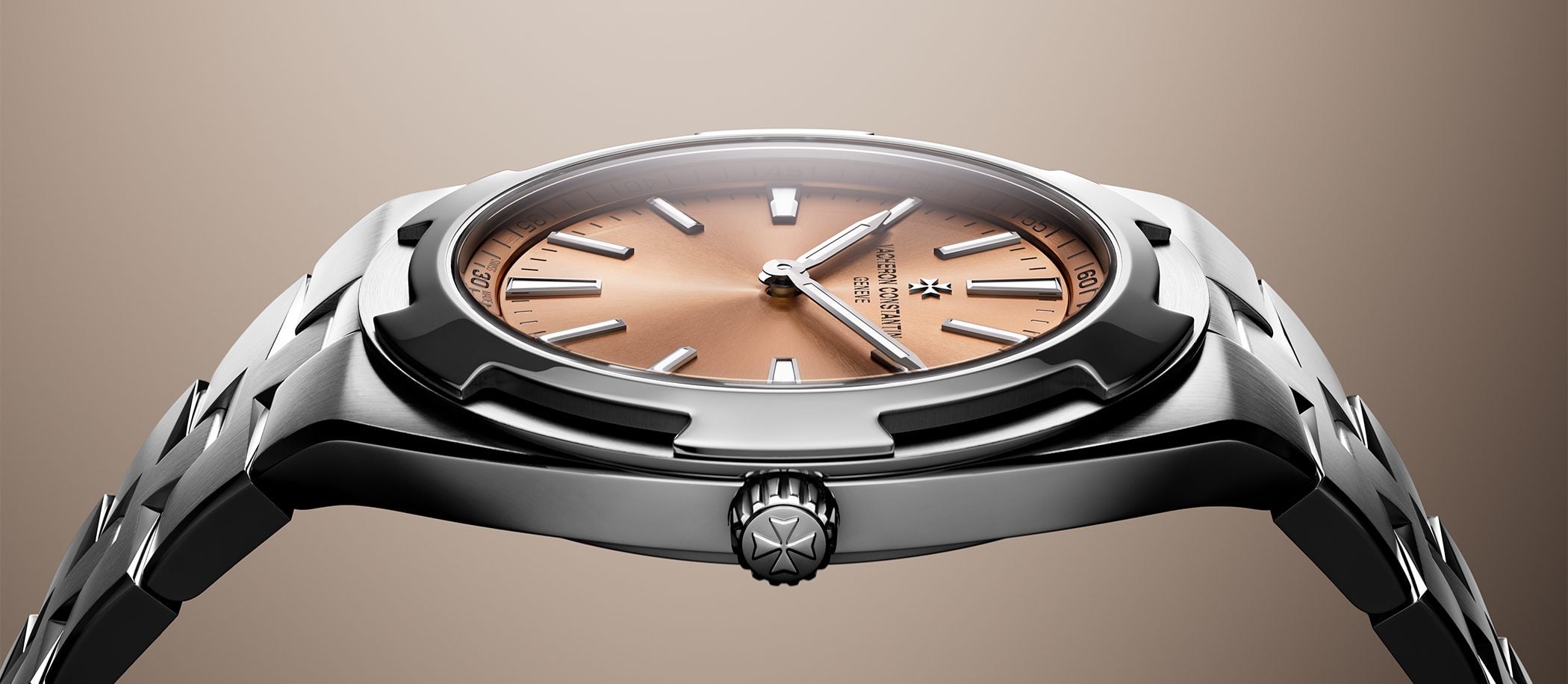 Vacheron Constantin Overseas Self-Winding Ultra-Thin