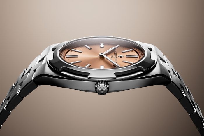Vacheron Constantin Overseas Self-Winding Ultra-Thin
