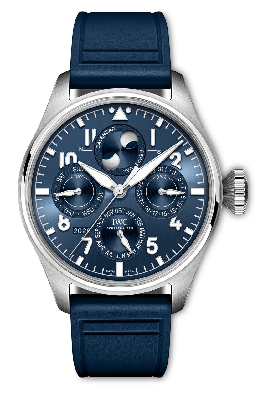 IWC Ref. IW329601