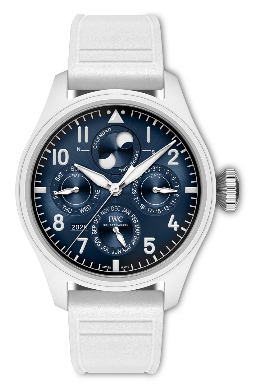 IWC Ref. IW339601