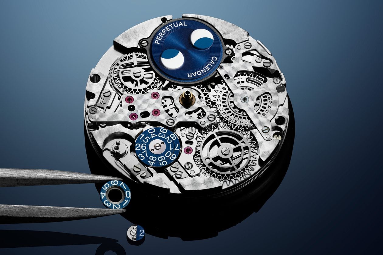 Kaliber IWC 82665