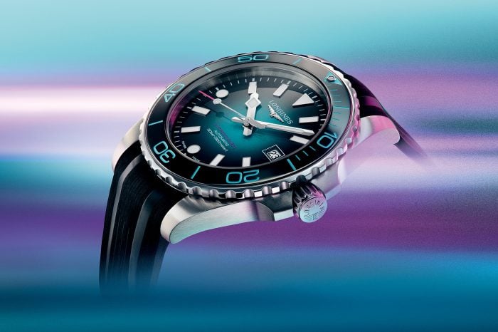 Longines HydroConquest Commonwealth Games 2026