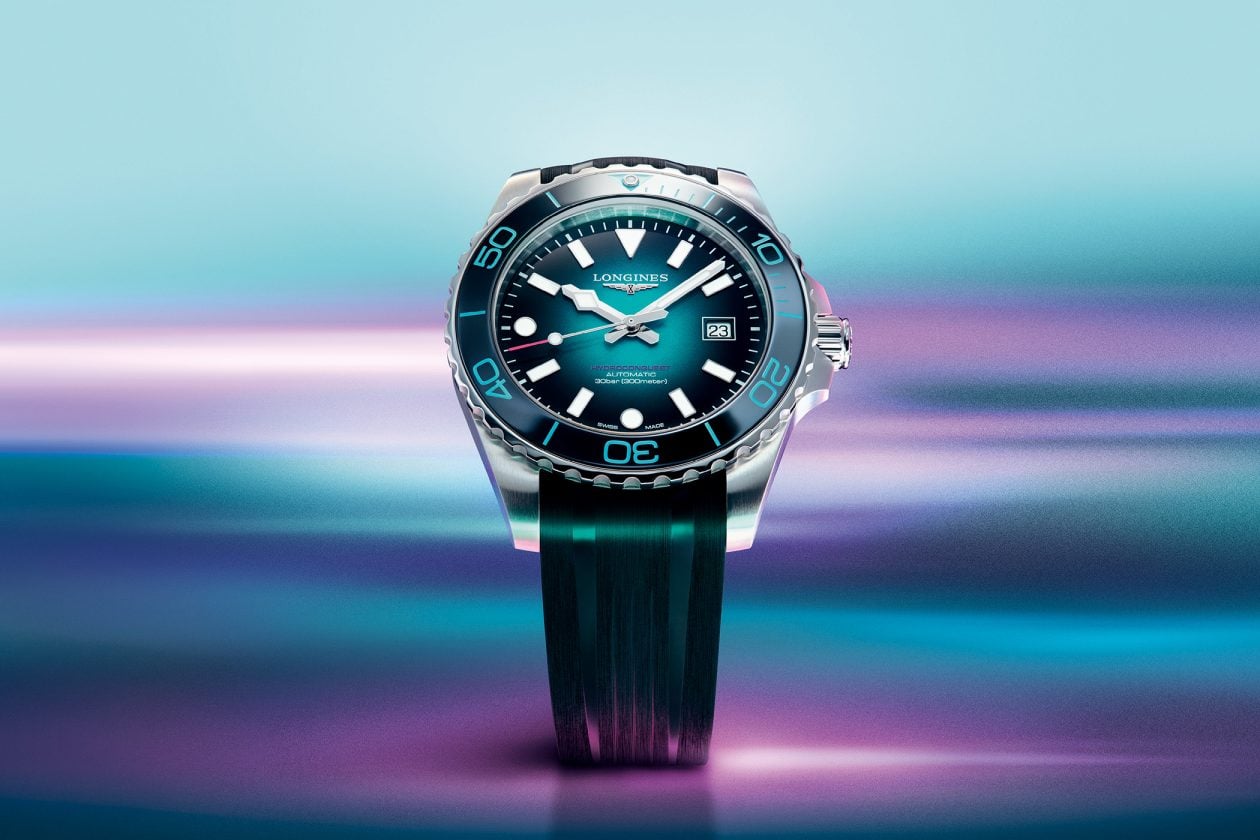 Longines HydroConquest Commonwealth Games 2026