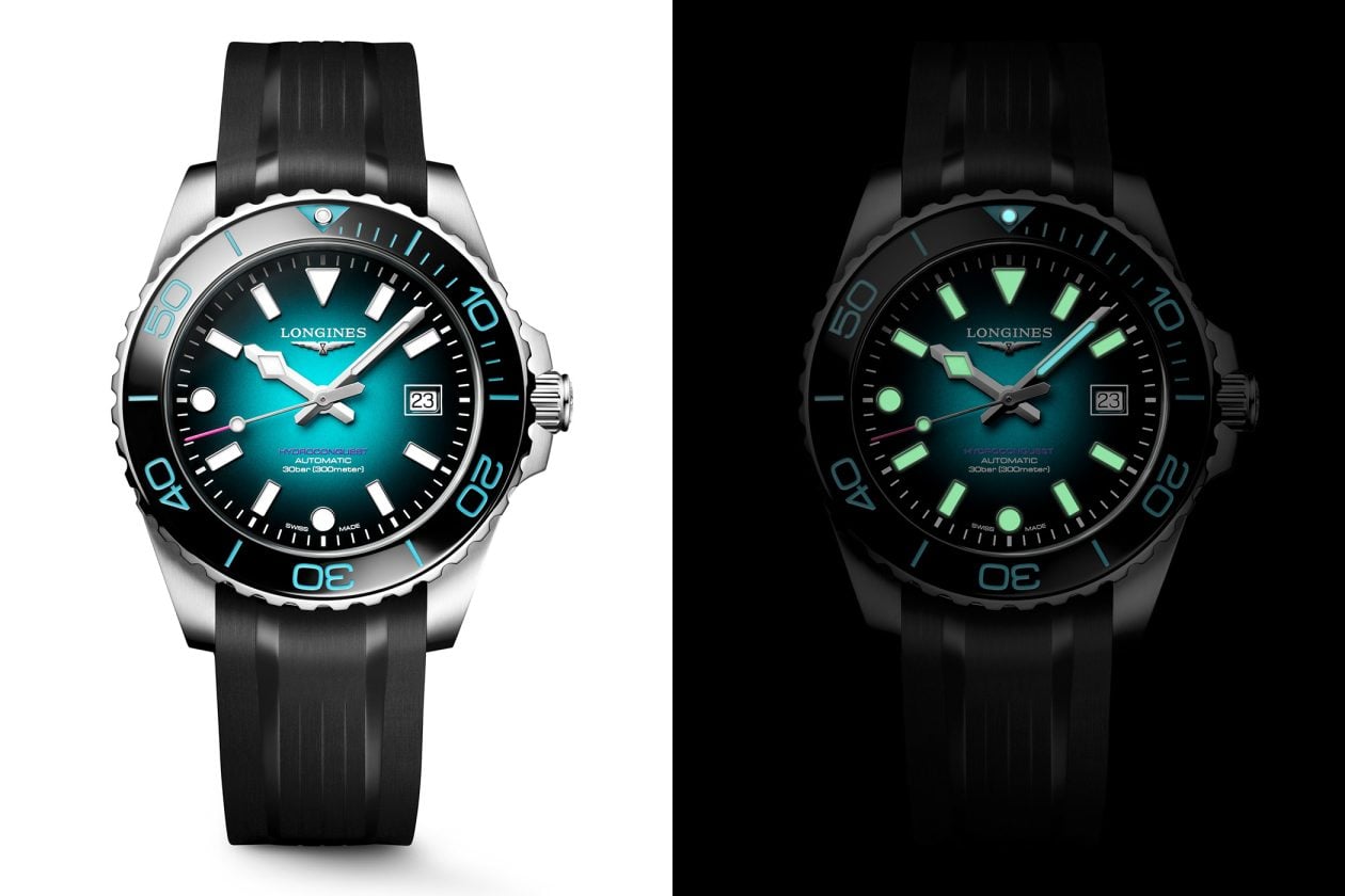 Longines HydroConquest Commonwealth Games 2026