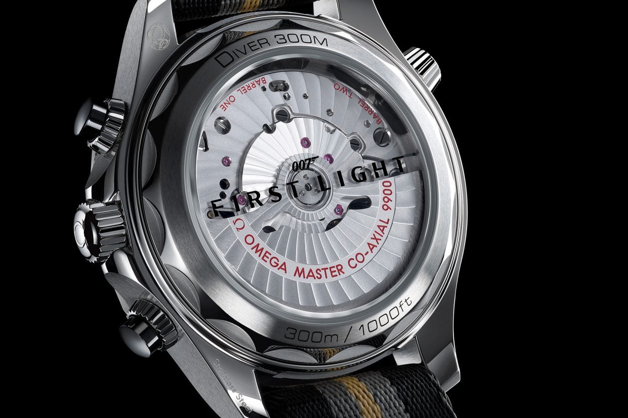 Calibre 9900