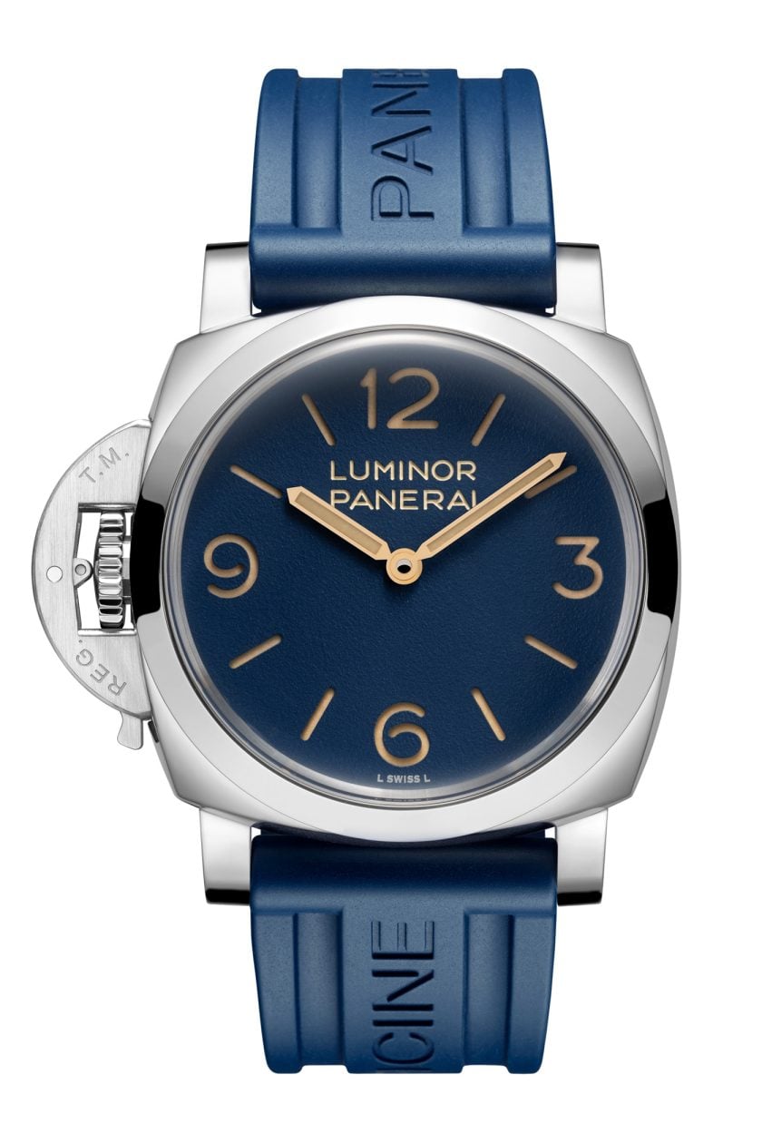 Panerai Luminor Destro PAM01732
