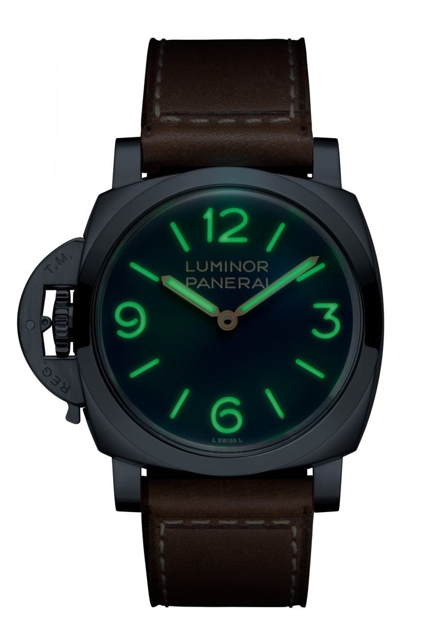 Panerai Luminor Destro PAM01732