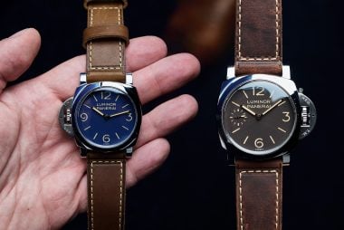 Panerai Luminor Destro PAM01732 i Luminor PAM01731