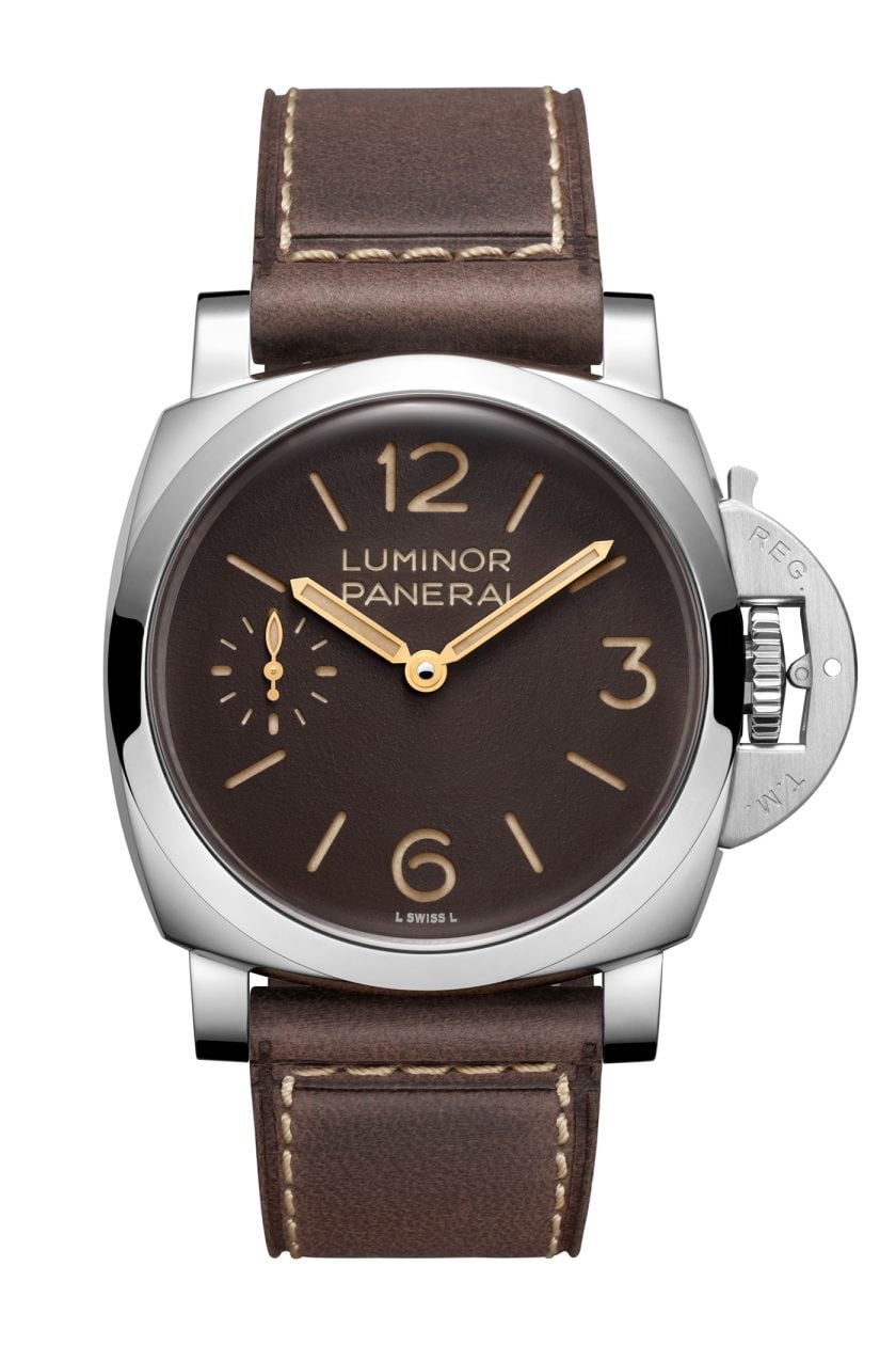 Panerai Luminor PAM01731