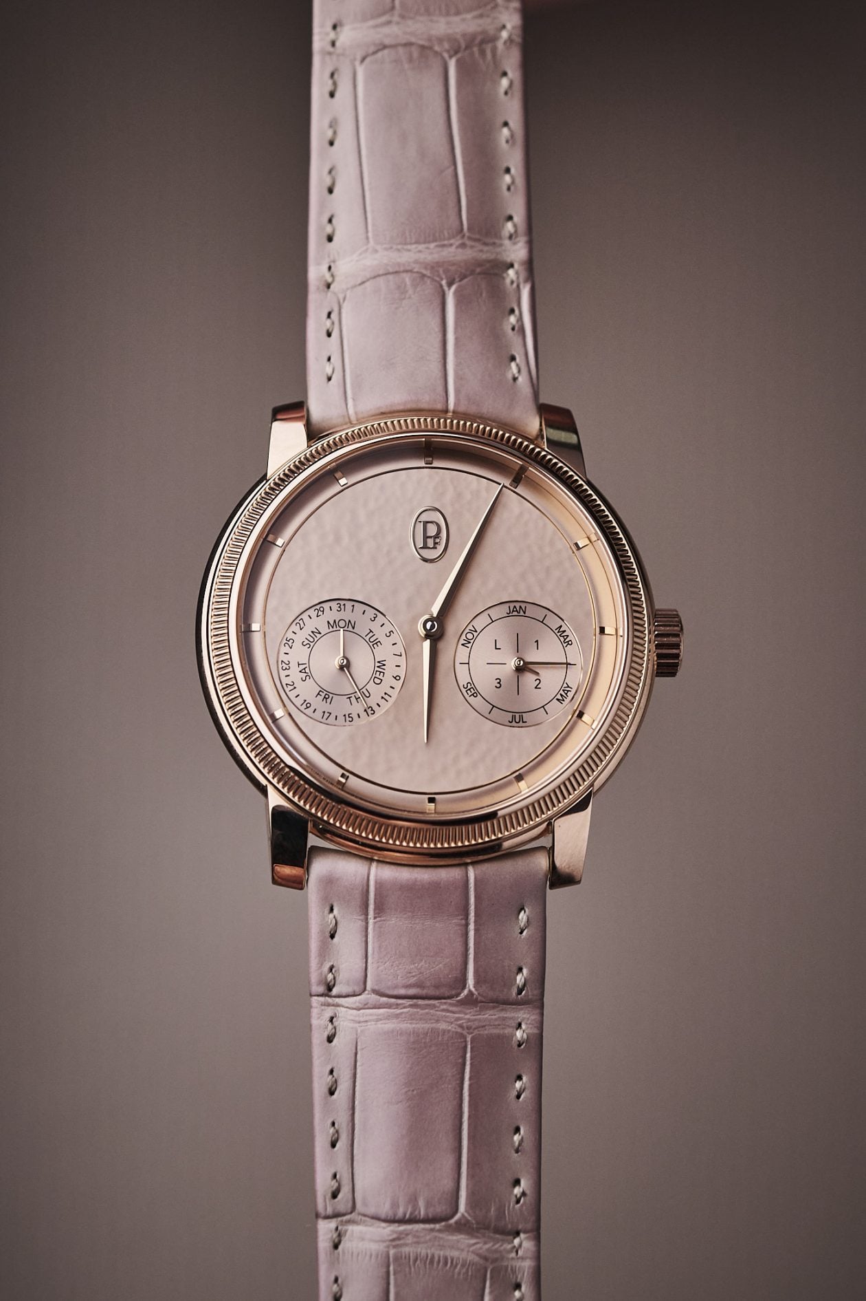PF Toric Quantieme Perpetual Anniversaire