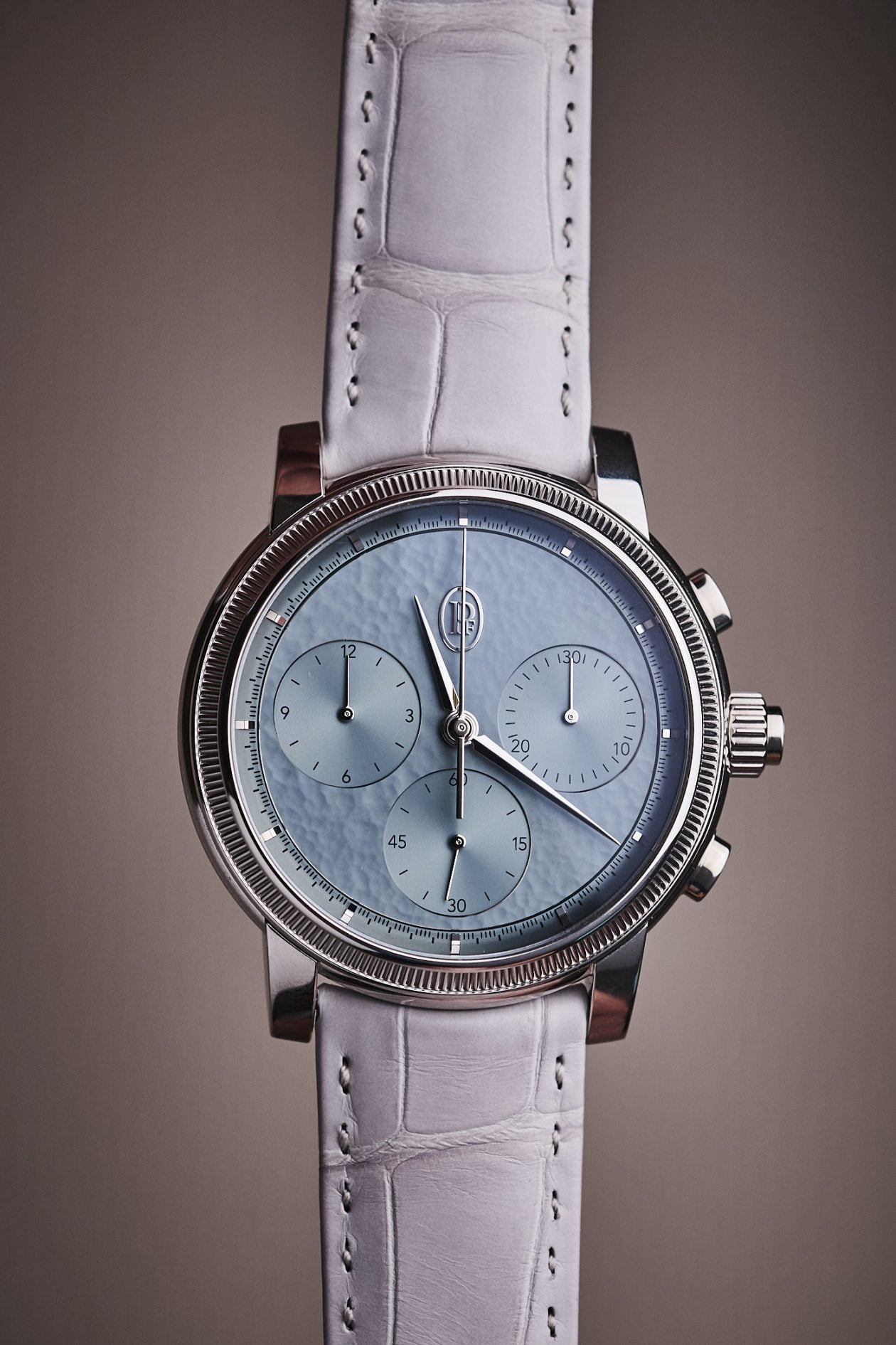 PF Toric Chronographe Rattrapante Anniversaire