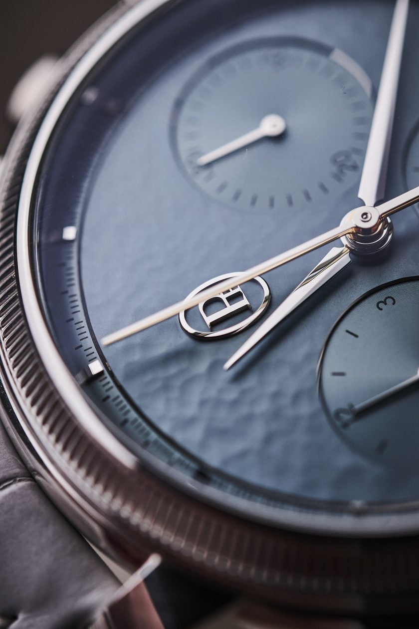 PF Toric Chronographe Rattrapante Anniversaire