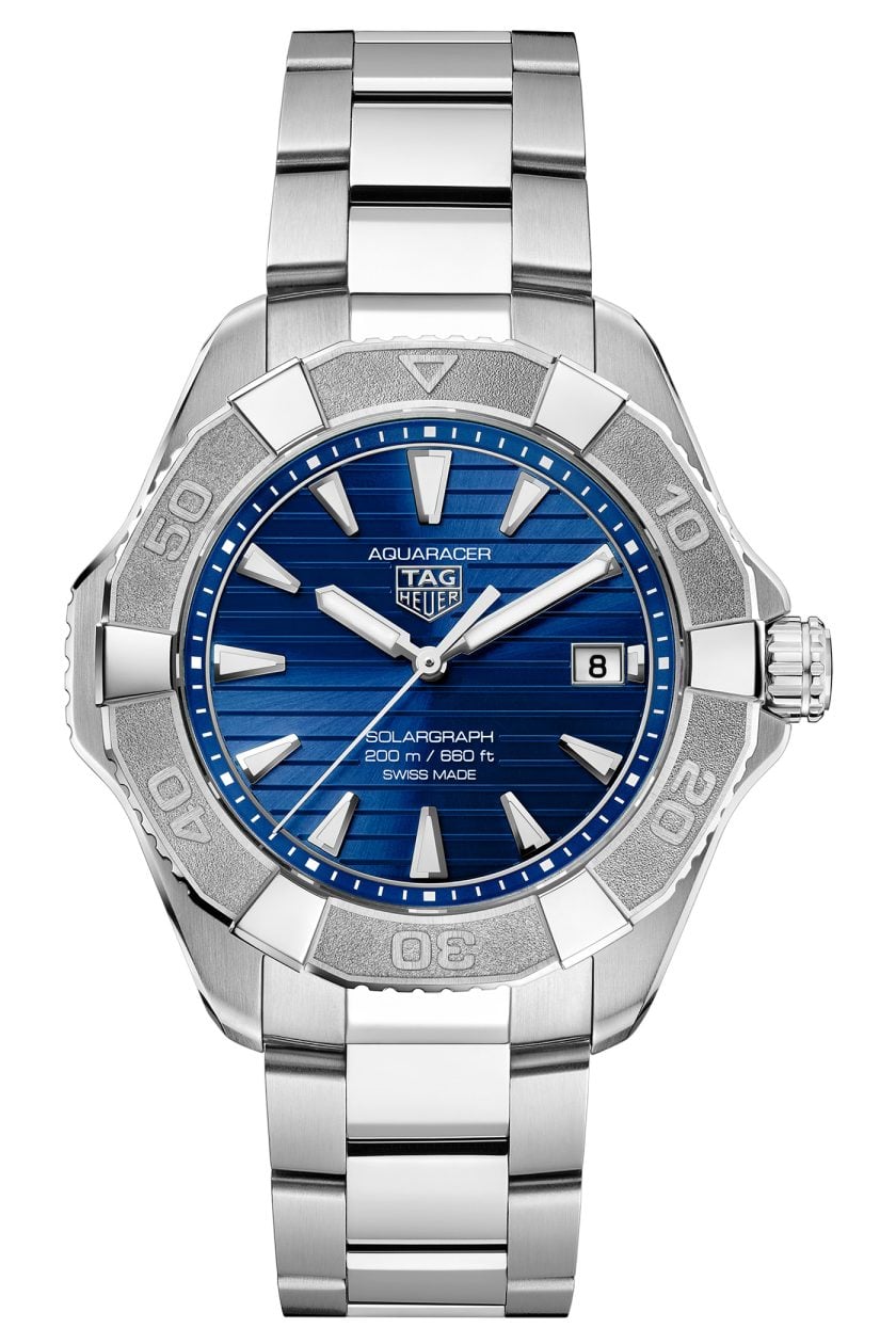 TAG Heuer Aquaracer Ref. WBP1117.BA0047