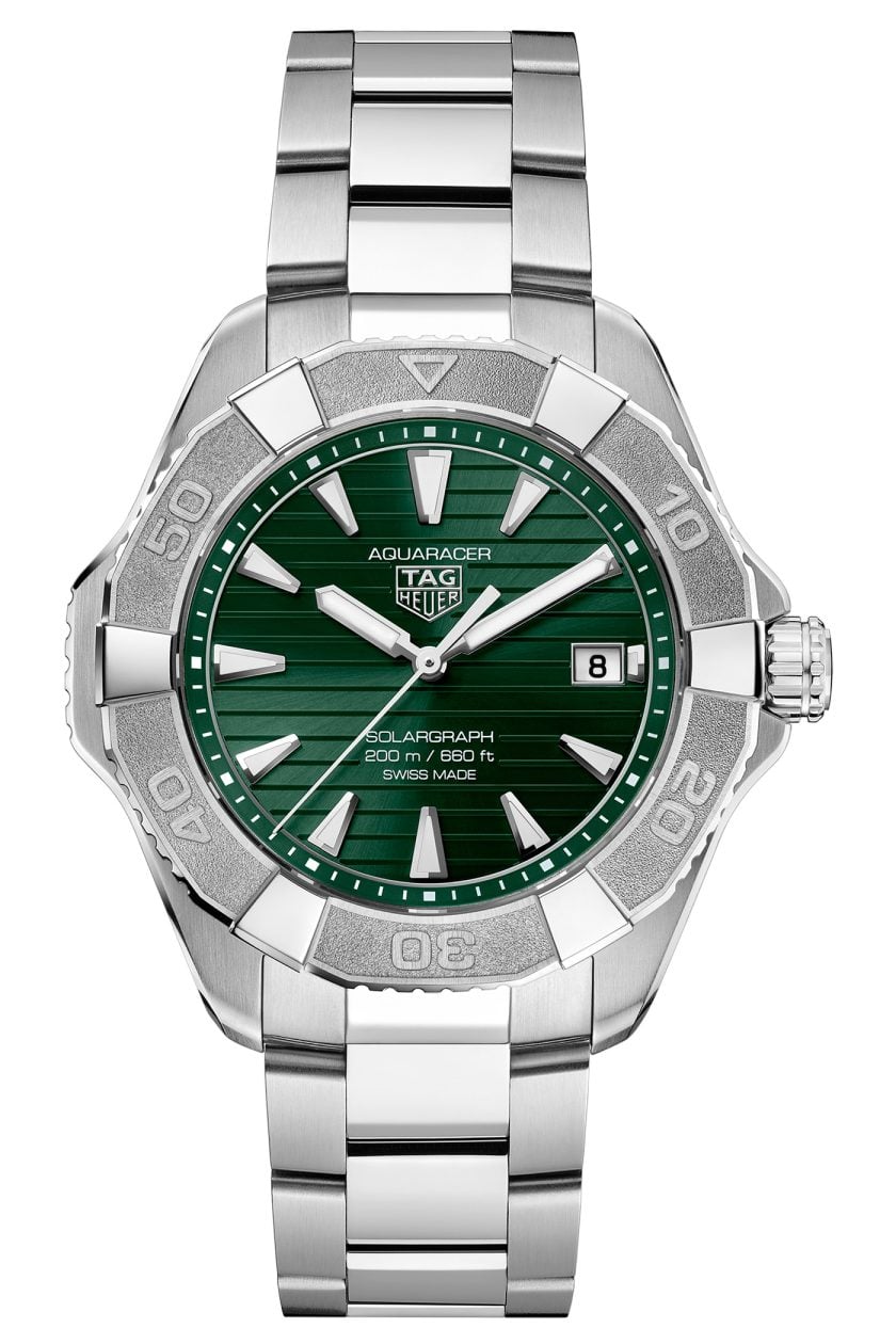 TAG Heuer Aquaracer Ref. WBP1118.BA0047