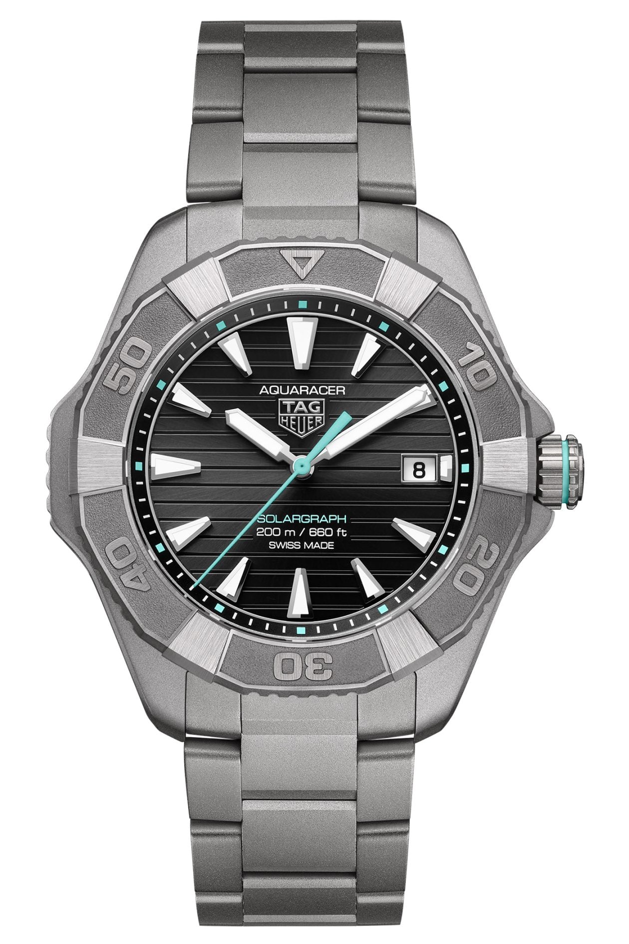 TAG Heuer Aquaracer Ref. WBP1184.BF0008
