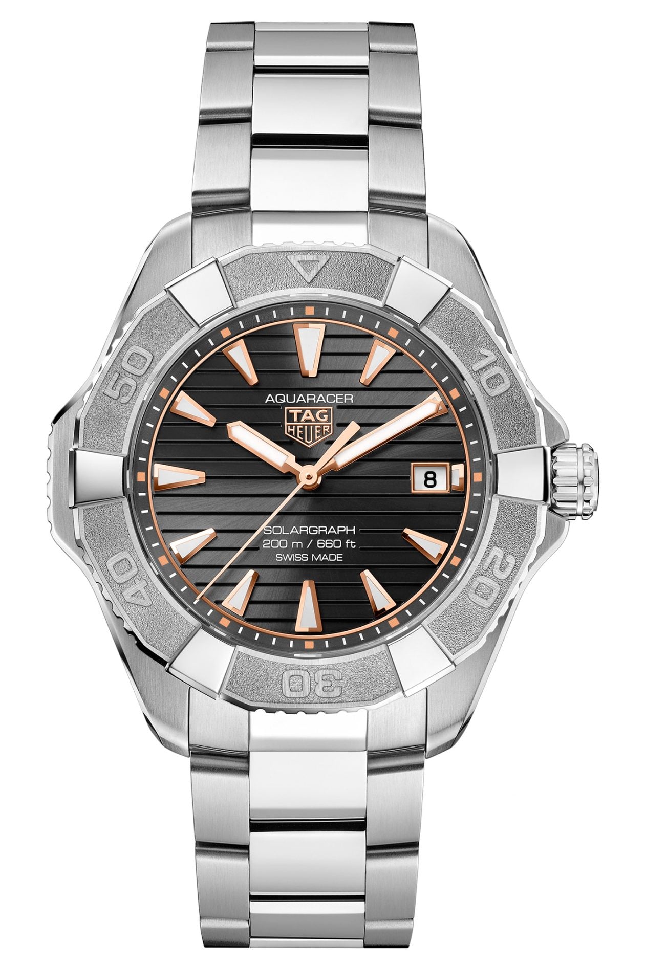 TAG Heuer Aquaracer Ref. WBP1190.BZ0003