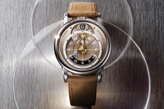 Baltic x SpaceOne Seconde Majeure