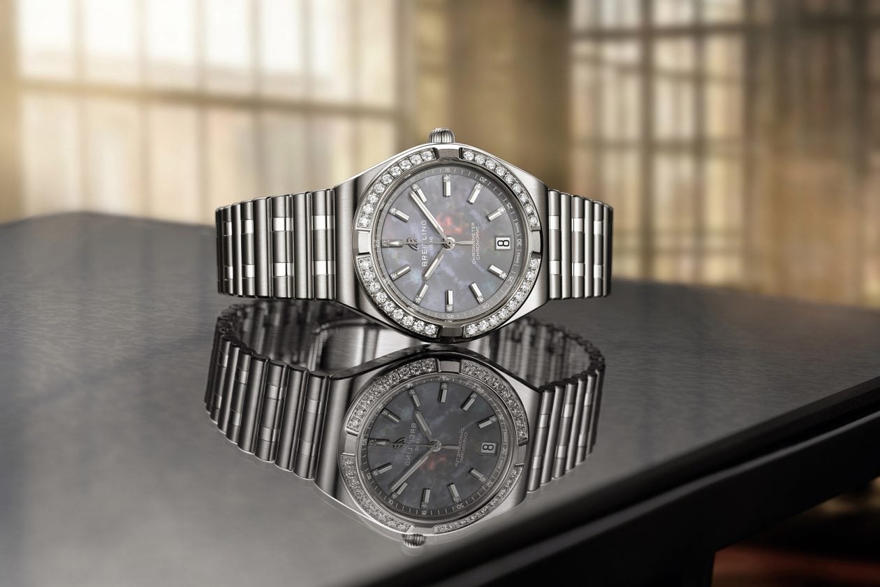 Breitling Chronomat Automatic 36
