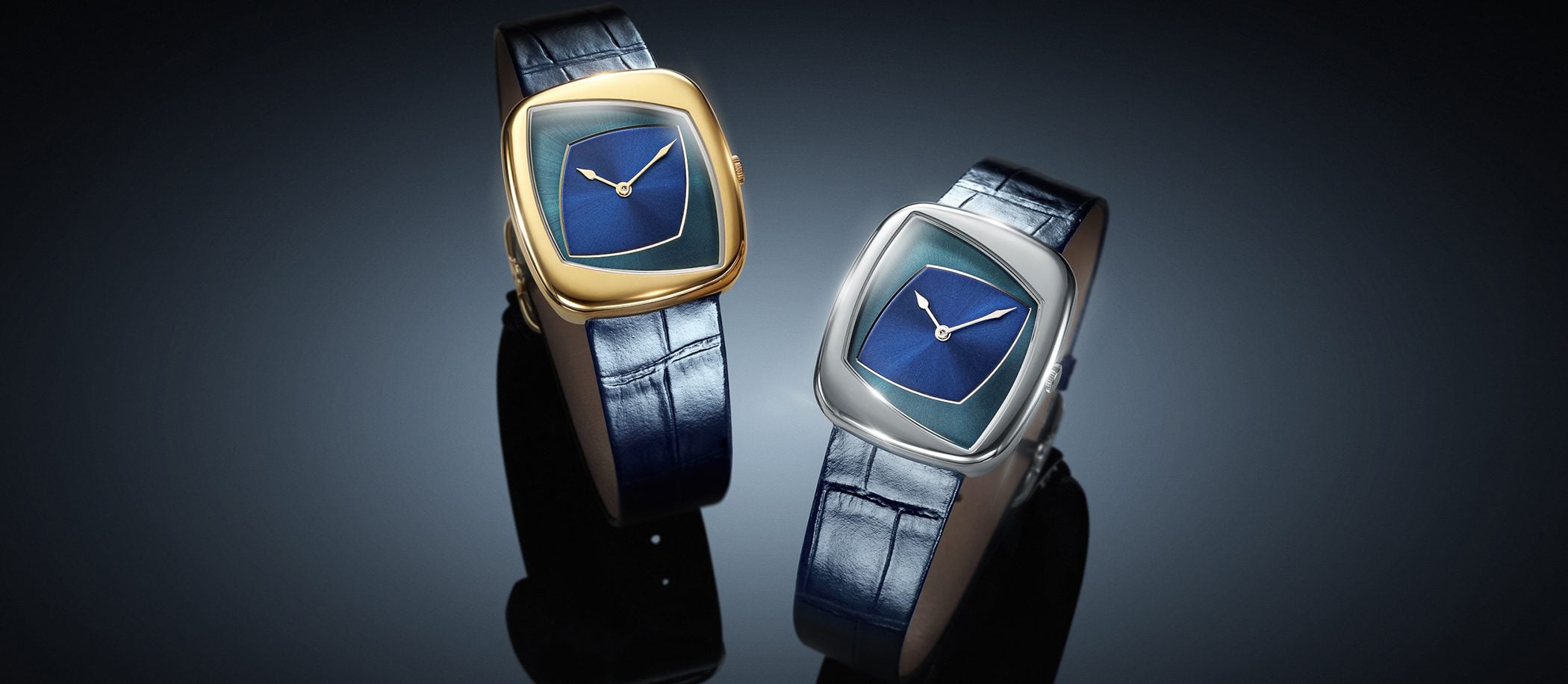 Dennison + Collectability 2026 Edition Oblique Collection