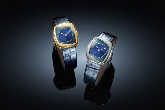 Dennison + Collectability 2026 Edition Oblique Collection