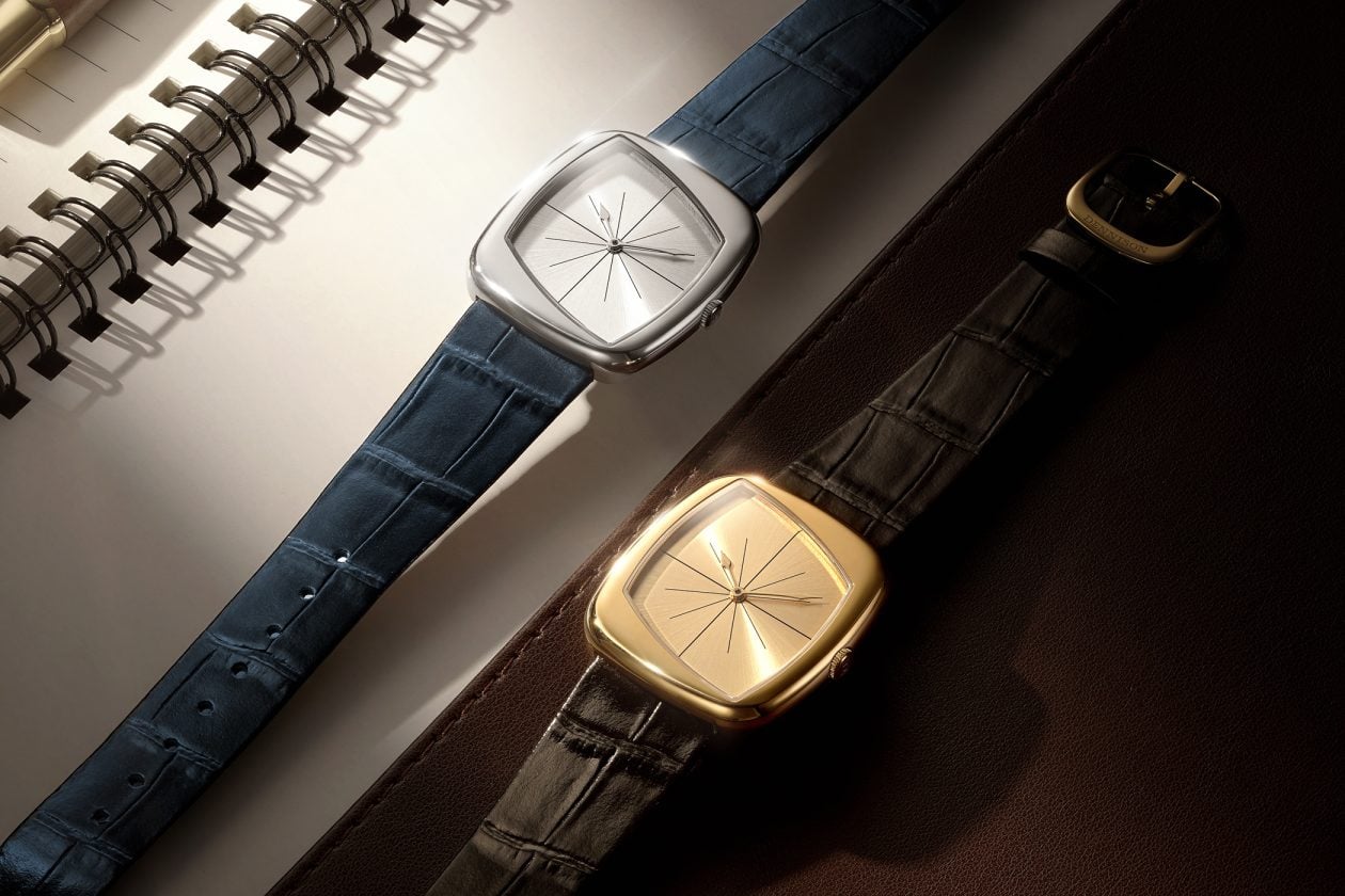 Dennison + Collectability 2026 Edition Oblique Collection