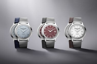 kolekcja Classics Moneta Solarmetre