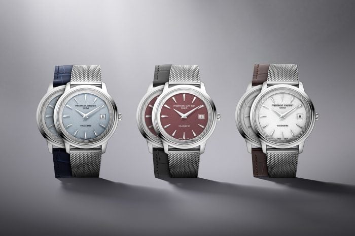 kolekcja Classics Moneta Solarmetre