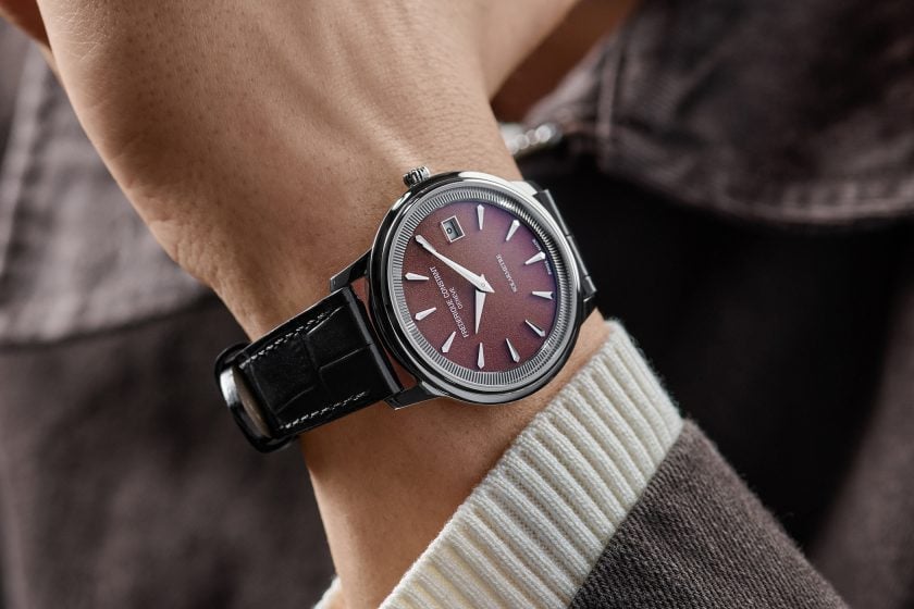 Frederique Constant Classics Moneta Solarmetre