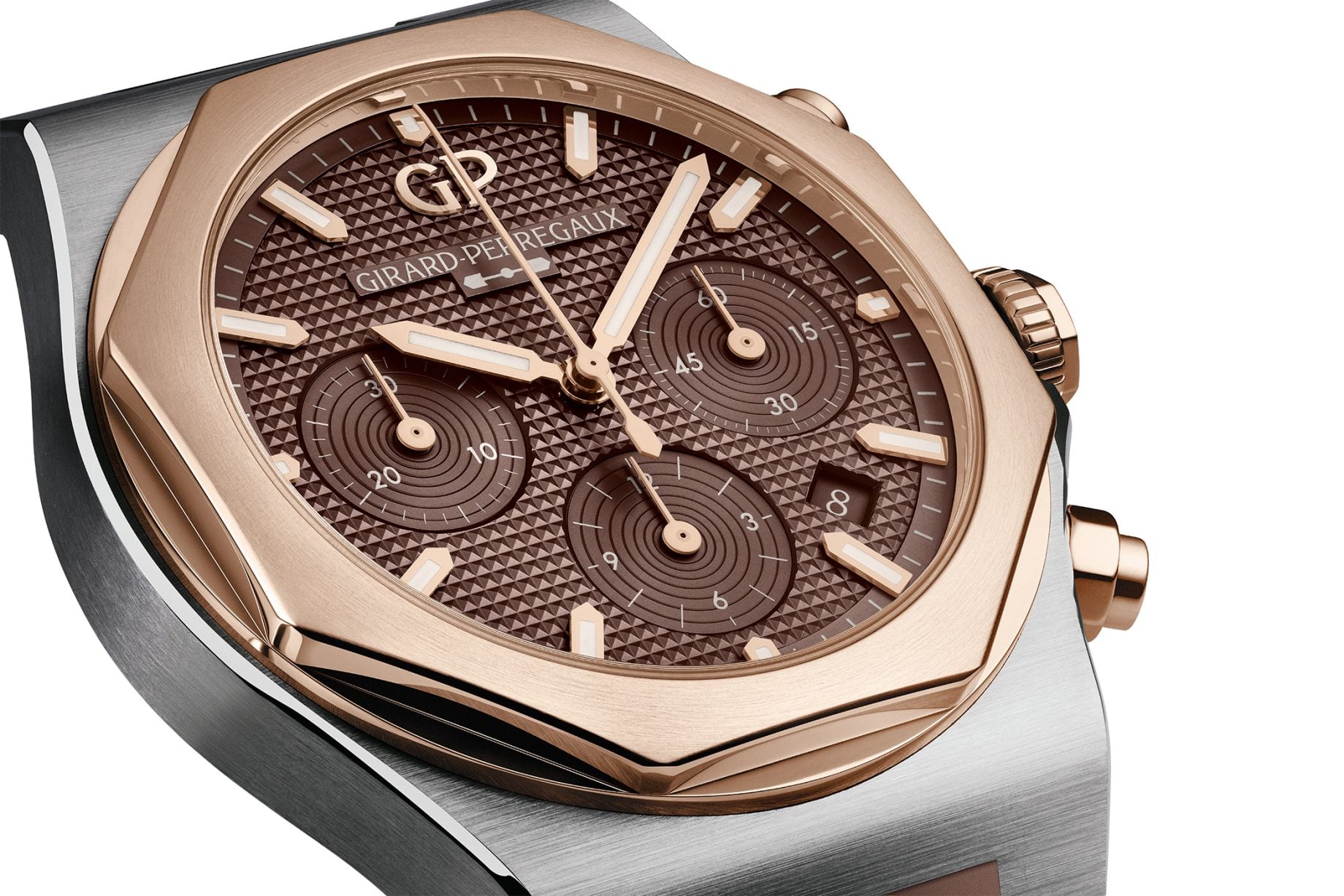 Girard-Perregaux Laureato Chronograph 42 mm