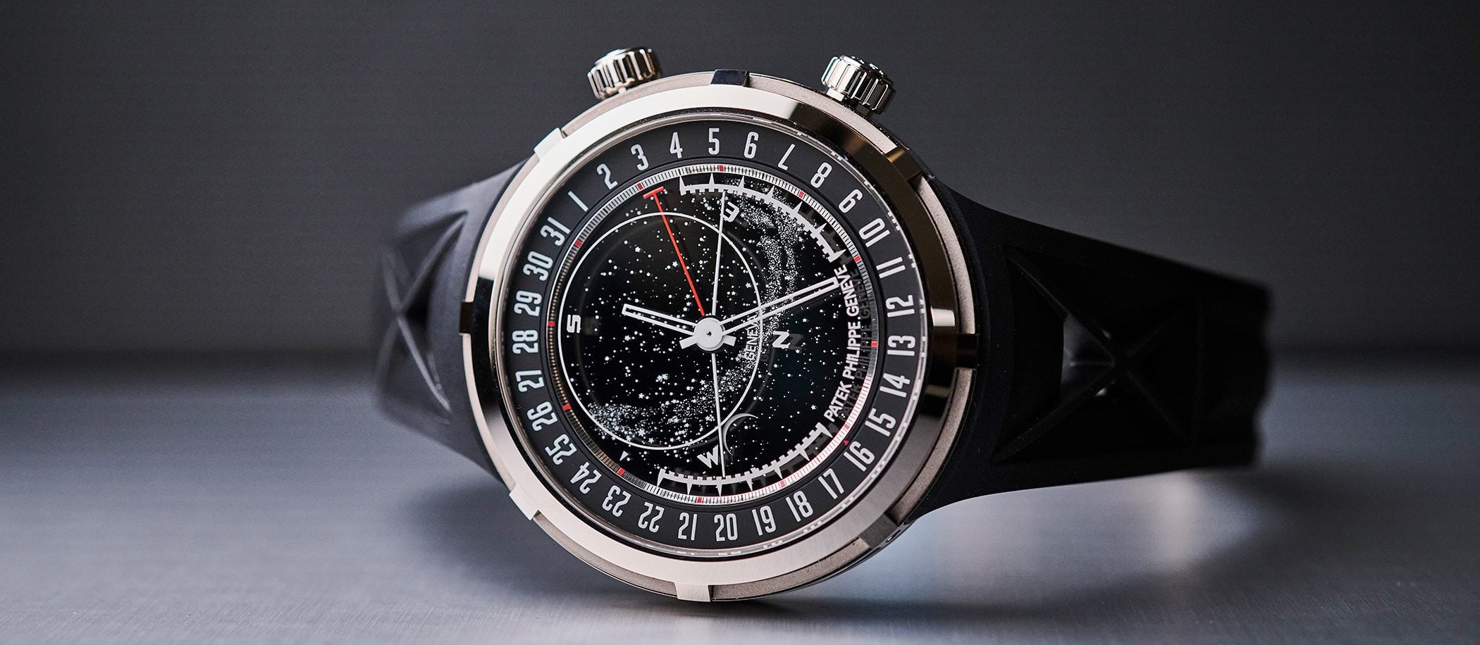 Patek Philippe Grand Complication