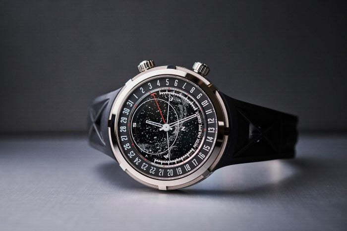 Patek Philippe Grand Complication