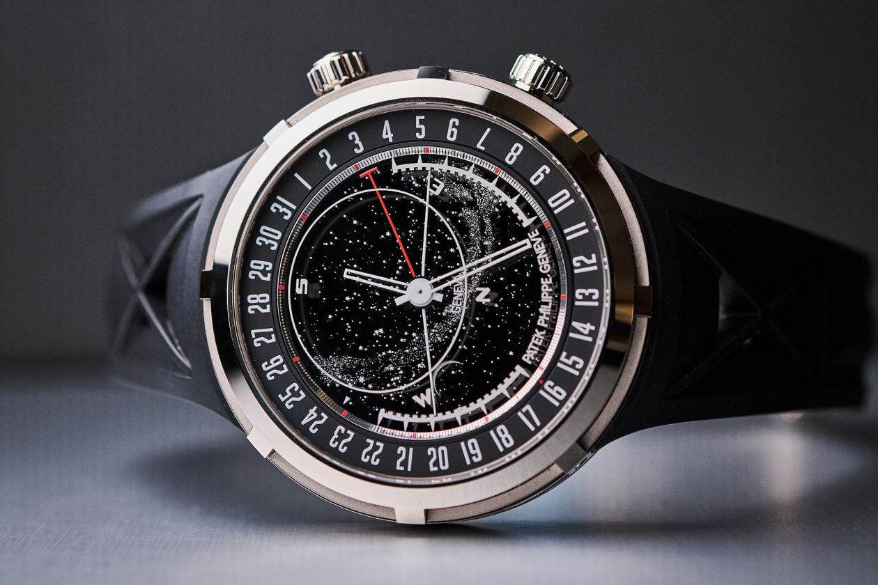 Patek Philippe Grand Complication